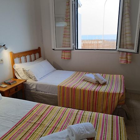 Villa Victor Cala'N Blanes  Esterno foto