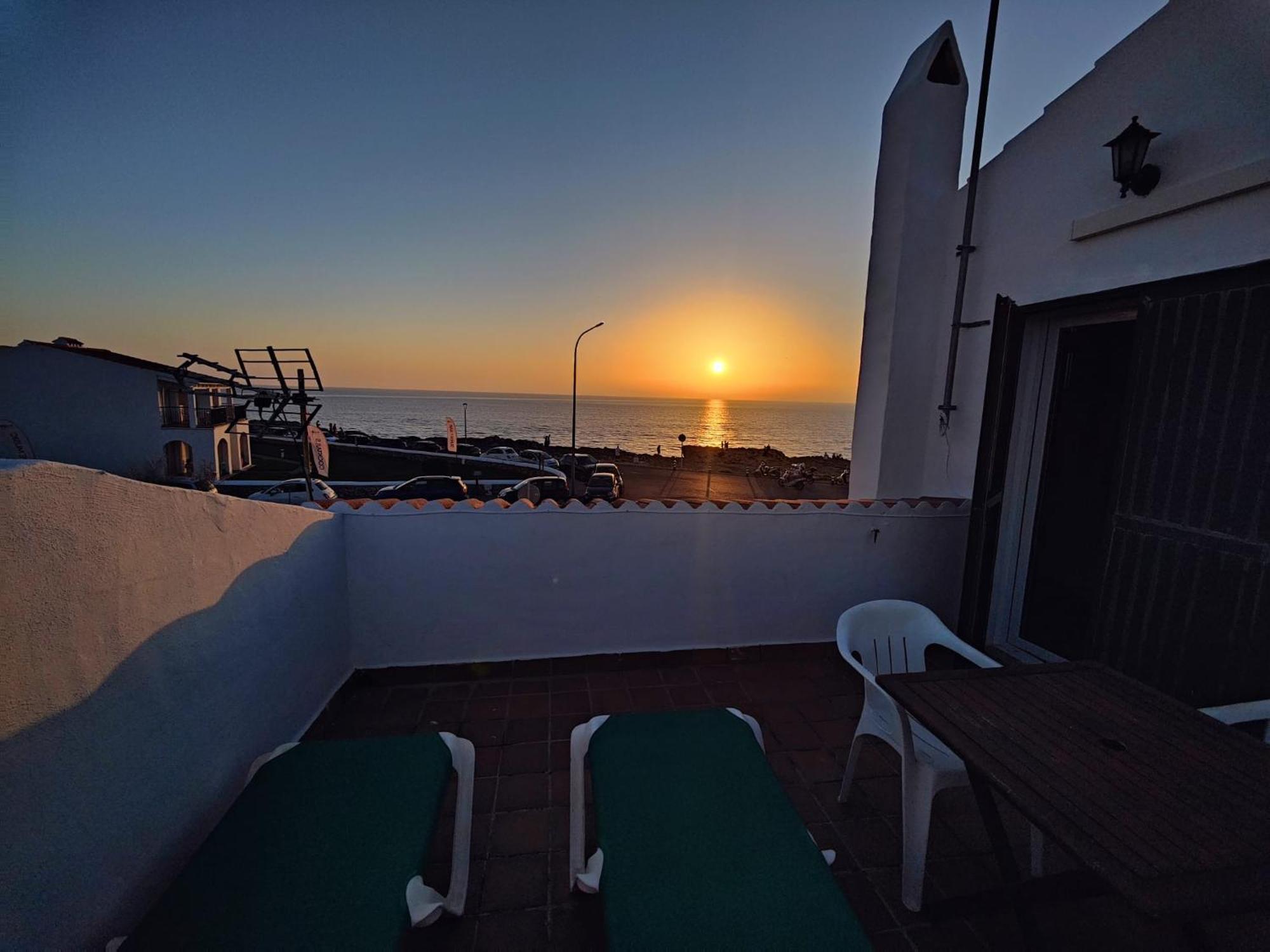 Villa Victor Cala'N Blanes  Esterno foto