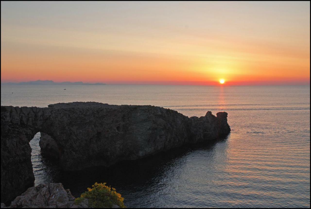 Villa Victor Cala'N Blanes  Esterno foto