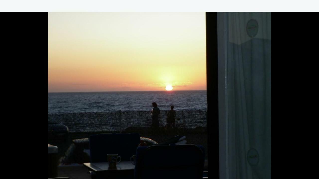 Villa Victor Cala'N Blanes  Esterno foto