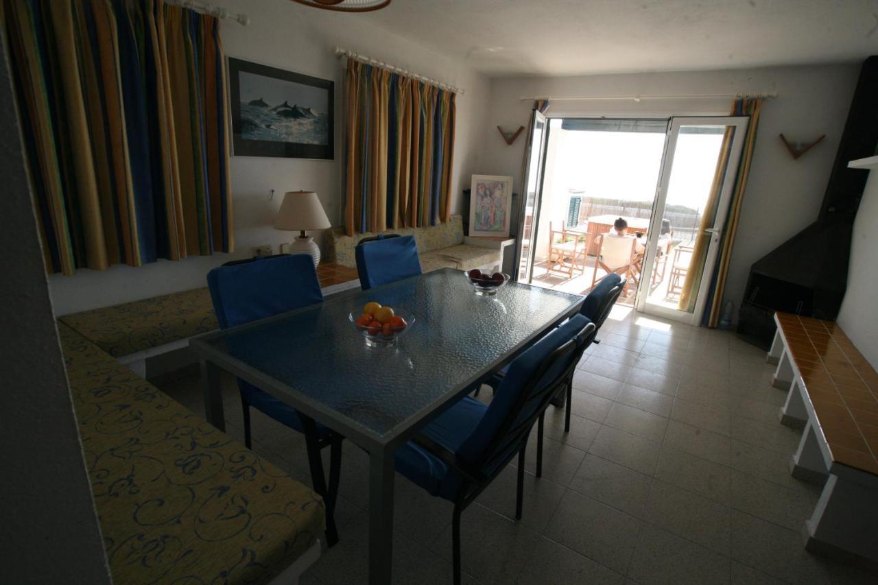 Villa Victor Cala'N Blanes  Esterno foto