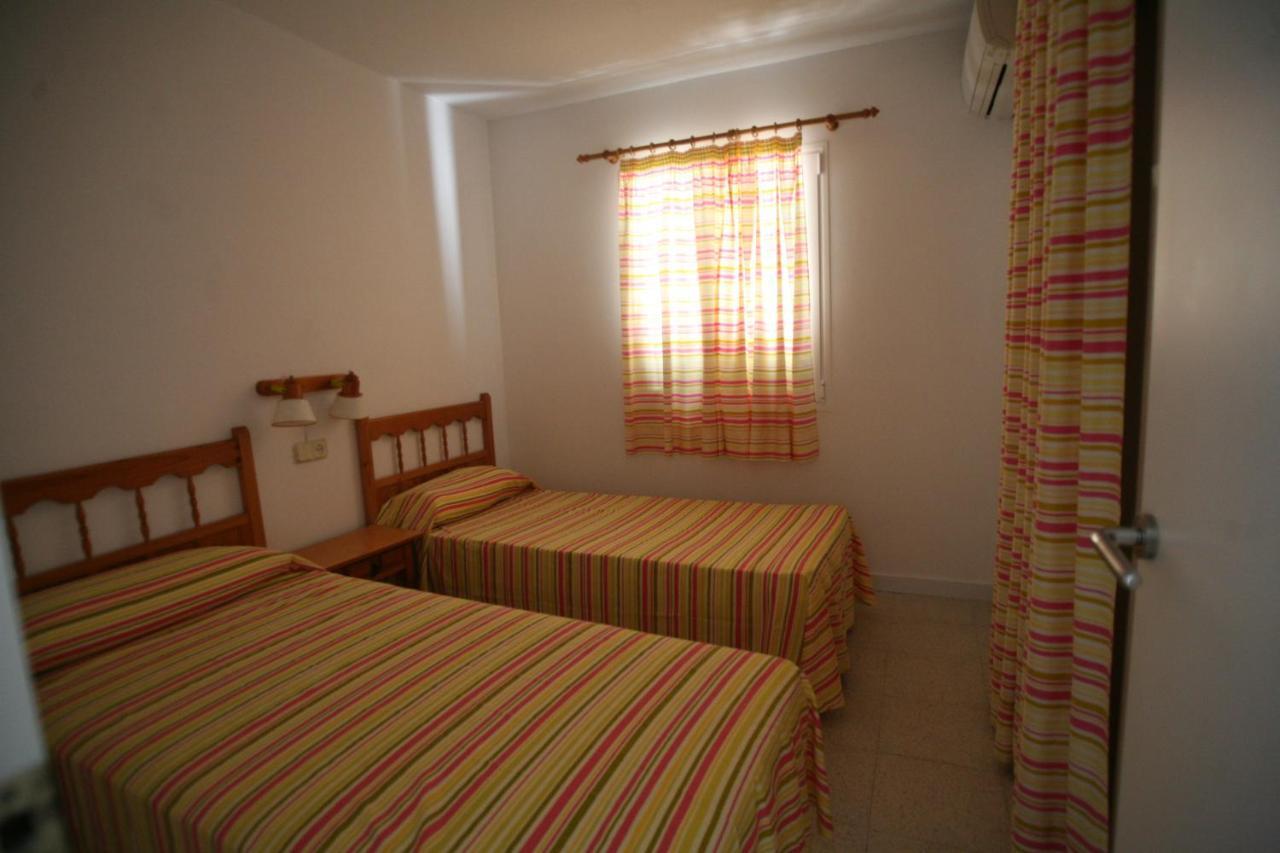 Villa Victor Cala'N Blanes  Esterno foto