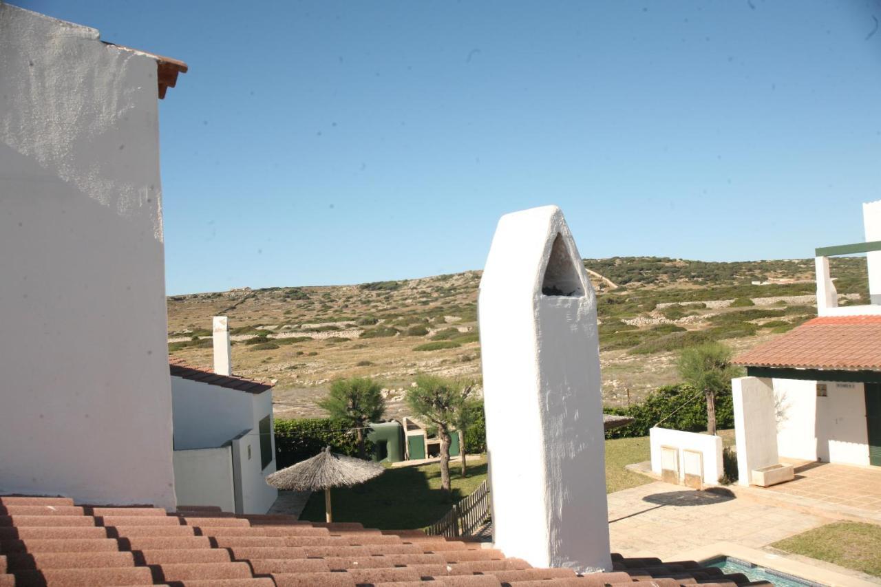 Villa Victor Cala'N Blanes  Esterno foto